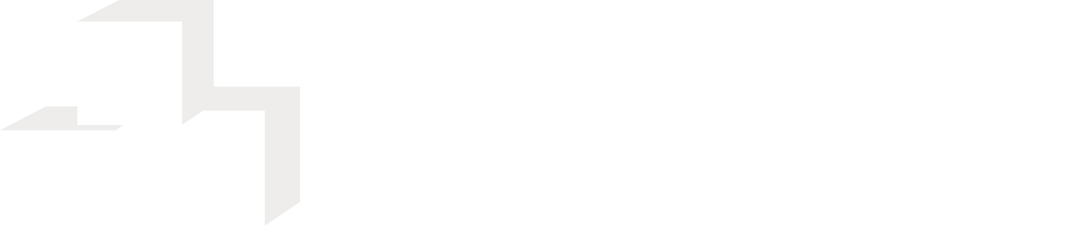 Logo Boca Promoservicios blanco